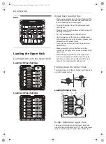 Предварительный просмотр 30 страницы LG LDFN343 Series Owner'S Manual