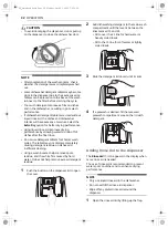 Предварительный просмотр 32 страницы LG LDFN343 Series Owner'S Manual