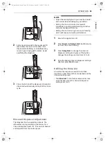 Предварительный просмотр 33 страницы LG LDFN343 Series Owner'S Manual