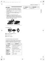 Предварительный просмотр 61 страницы LG LDFN343 Series Owner'S Manual