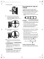 Предварительный просмотр 70 страницы LG LDFN343 Series Owner'S Manual