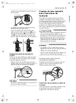 Предварительный просмотр 73 страницы LG LDFN343 Series Owner'S Manual