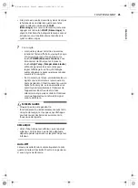 Предварительный просмотр 77 страницы LG LDFN343 Series Owner'S Manual