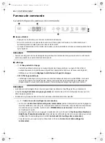 Предварительный просмотр 78 страницы LG LDFN343 Series Owner'S Manual