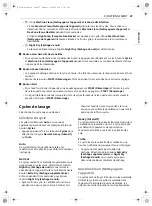 Предварительный просмотр 79 страницы LG LDFN343 Series Owner'S Manual