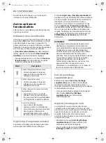 Предварительный просмотр 80 страницы LG LDFN343 Series Owner'S Manual