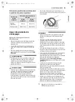 Предварительный просмотр 87 страницы LG LDFN343 Series Owner'S Manual