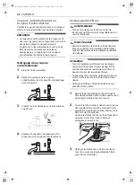 Предварительный просмотр 92 страницы LG LDFN343 Series Owner'S Manual