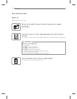 Preview for 16 page of LG LDG3015S Owner'S Manual