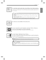 Preview for 17 page of LG LDG3015S Owner'S Manual