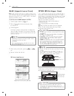 Предварительный просмотр 24 страницы LG LDG3037ST Owner'S Manual