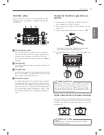 Предварительный просмотр 61 страницы LG LDG3037ST Owner'S Manual