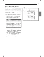 Предварительный просмотр 79 страницы LG LDG3037ST Owner'S Manual