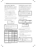 Предварительный просмотр 80 страницы LG LDG3037ST Owner'S Manual