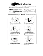 Предварительный просмотр 3 страницы LG LDK-100 Installation Instructions Manual