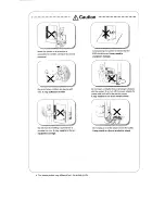 Предварительный просмотр 5 страницы LG LDK-100 Installation Instructions Manual