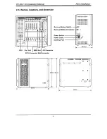 Предварительный просмотр 29 страницы LG LDK-100 Installation Instructions Manual