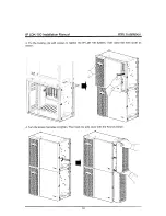 Предварительный просмотр 32 страницы LG LDK-100 Installation Instructions Manual