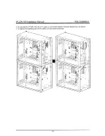 Предварительный просмотр 34 страницы LG LDK-100 Installation Instructions Manual