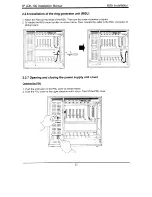 Предварительный просмотр 35 страницы LG LDK-100 Installation Instructions Manual