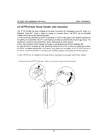 Предварительный просмотр 40 страницы LG LDK-100 Installation Instructions Manual