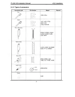 Предварительный просмотр 43 страницы LG LDK-100 Installation Instructions Manual