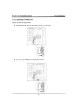 Предварительный просмотр 44 страницы LG LDK-100 Installation Instructions Manual