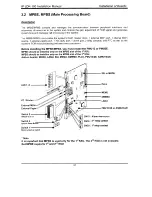 Предварительный просмотр 49 страницы LG LDK-100 Installation Instructions Manual