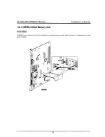 Предварительный просмотр 54 страницы LG LDK-100 Installation Instructions Manual