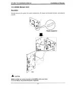 Предварительный просмотр 55 страницы LG LDK-100 Installation Instructions Manual