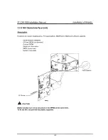 Предварительный просмотр 56 страницы LG LDK-100 Installation Instructions Manual