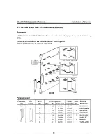 Предварительный просмотр 62 страницы LG LDK-100 Installation Instructions Manual