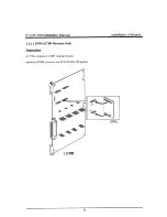 Предварительный просмотр 64 страницы LG LDK-100 Installation Instructions Manual