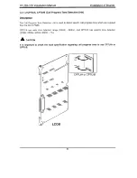 Предварительный просмотр 65 страницы LG LDK-100 Installation Instructions Manual