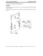 Предварительный просмотр 69 страницы LG LDK-100 Installation Instructions Manual