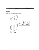 Предварительный просмотр 70 страницы LG LDK-100 Installation Instructions Manual