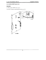 Предварительный просмотр 71 страницы LG LDK-100 Installation Instructions Manual