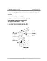 Предварительный просмотр 72 страницы LG LDK-100 Installation Instructions Manual