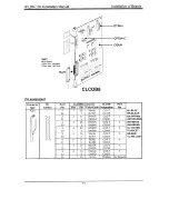 Предварительный просмотр 73 страницы LG LDK-100 Installation Instructions Manual