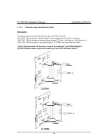 Предварительный просмотр 76 страницы LG LDK-100 Installation Instructions Manual