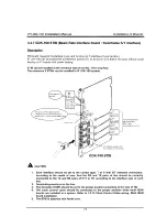 Предварительный просмотр 86 страницы LG LDK-100 Installation Instructions Manual