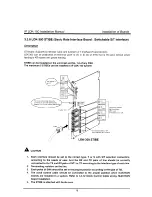 Предварительный просмотр 90 страницы LG LDK-100 Installation Instructions Manual