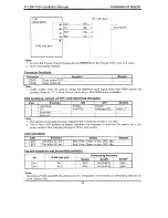 Предварительный просмотр 97 страницы LG LDK-100 Installation Instructions Manual