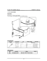 Предварительный просмотр 98 страницы LG LDK-100 Installation Instructions Manual