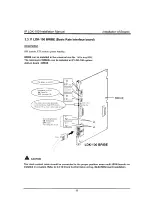 Предварительный просмотр 100 страницы LG LDK-100 Installation Instructions Manual