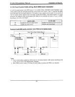 Предварительный просмотр 105 страницы LG LDK-100 Installation Instructions Manual