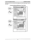 Предварительный просмотр 107 страницы LG LDK-100 Installation Instructions Manual