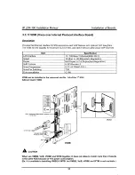 Предварительный просмотр 110 страницы LG LDK-100 Installation Instructions Manual