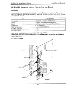 Предварительный просмотр 113 страницы LG LDK-100 Installation Instructions Manual