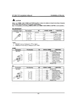 Предварительный просмотр 114 страницы LG LDK-100 Installation Instructions Manual